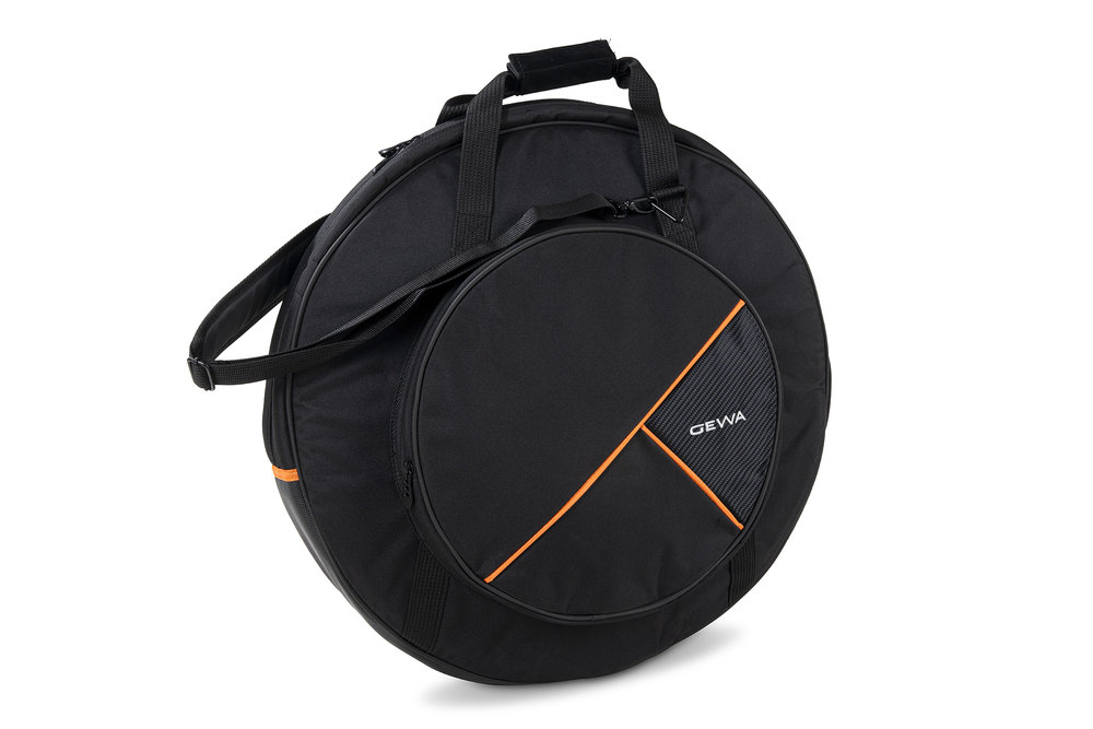 Housse souple pour cymbales FIRST 22"