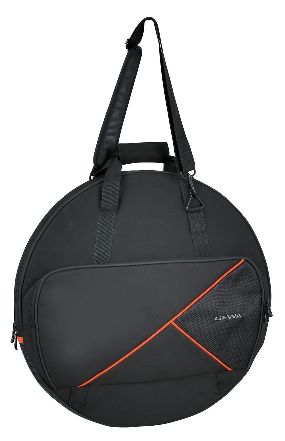 Housse souple pour cymbales FIRST 22"