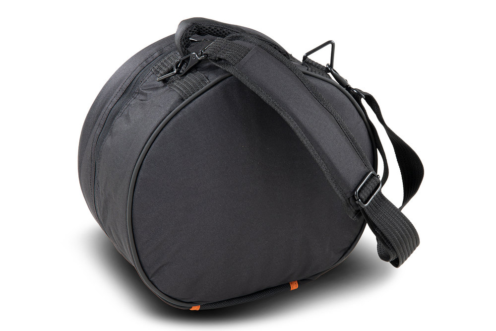 Housse souple caisse claire FIRST 10x6''