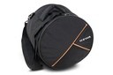 Housse souple de Tom FIRST 8x8''