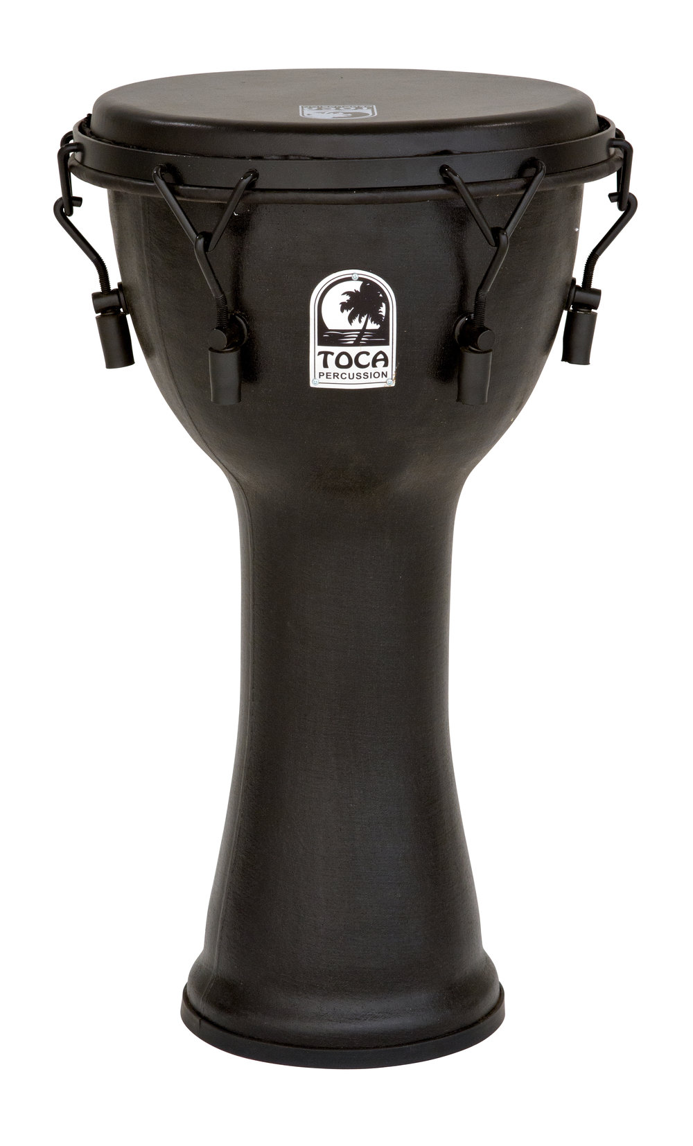 Djembe Freestyle Accord mécanique