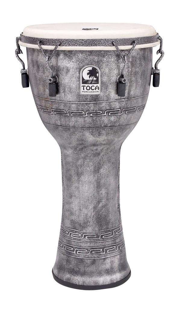 Djembe Freestyle Accord mécanique