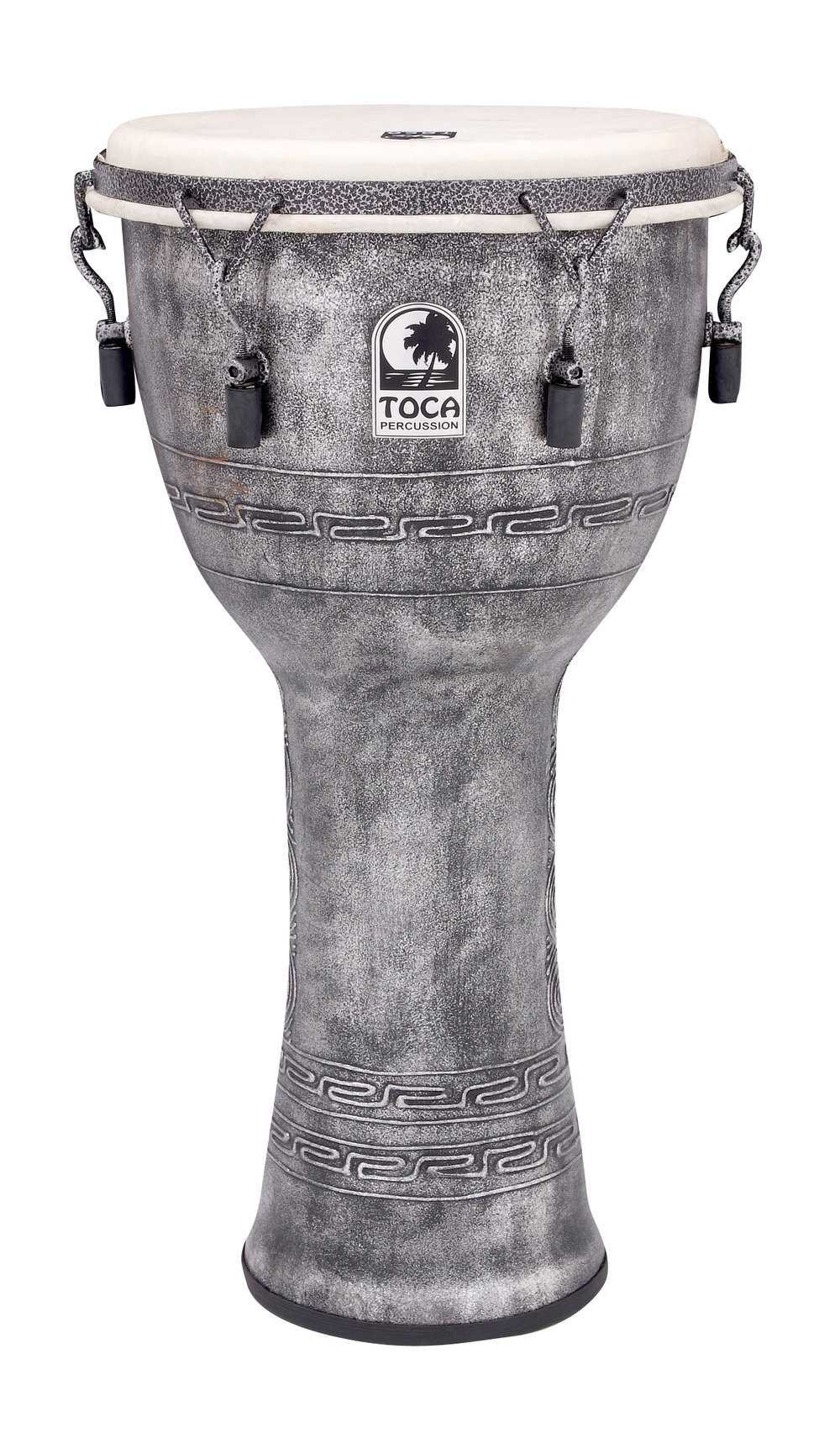 Djembe Freestyle Accord mécanique