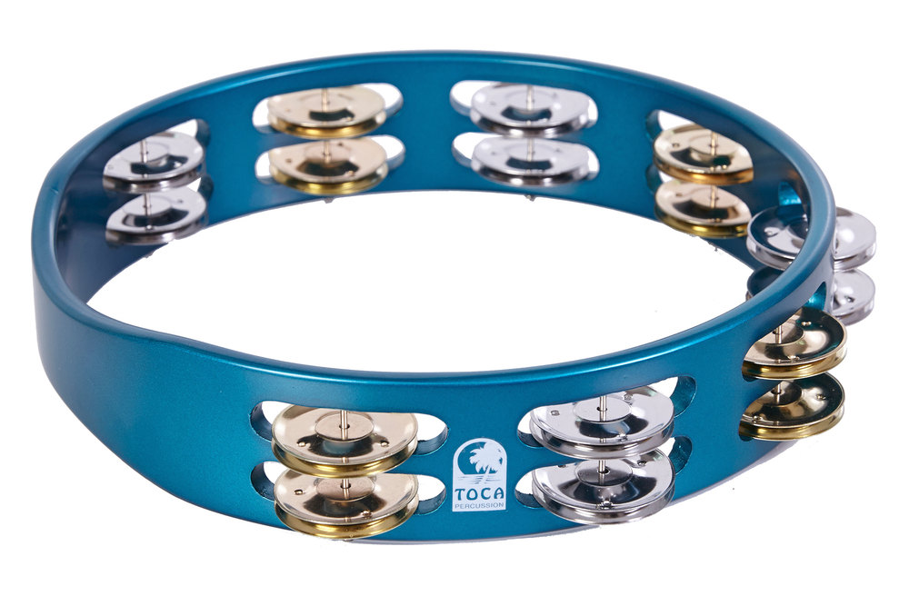 Tambourin Colorsound