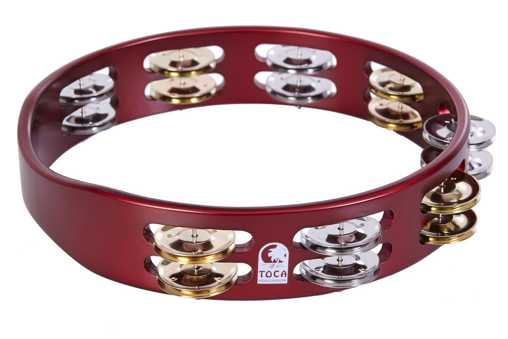 Tambourin Colorsound