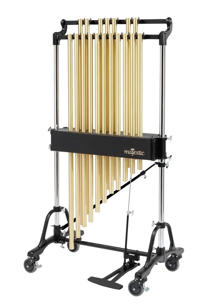 JEU DE CLOCHES MAJESTIC DELUXE C6618B