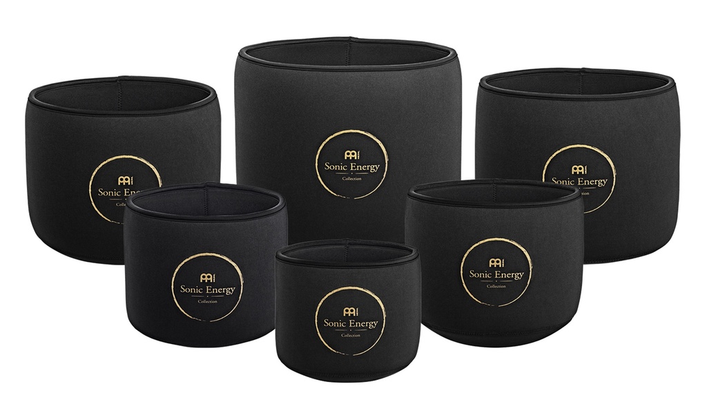 JEU PROTECTION SINGING BOWL SONIC ENERGY