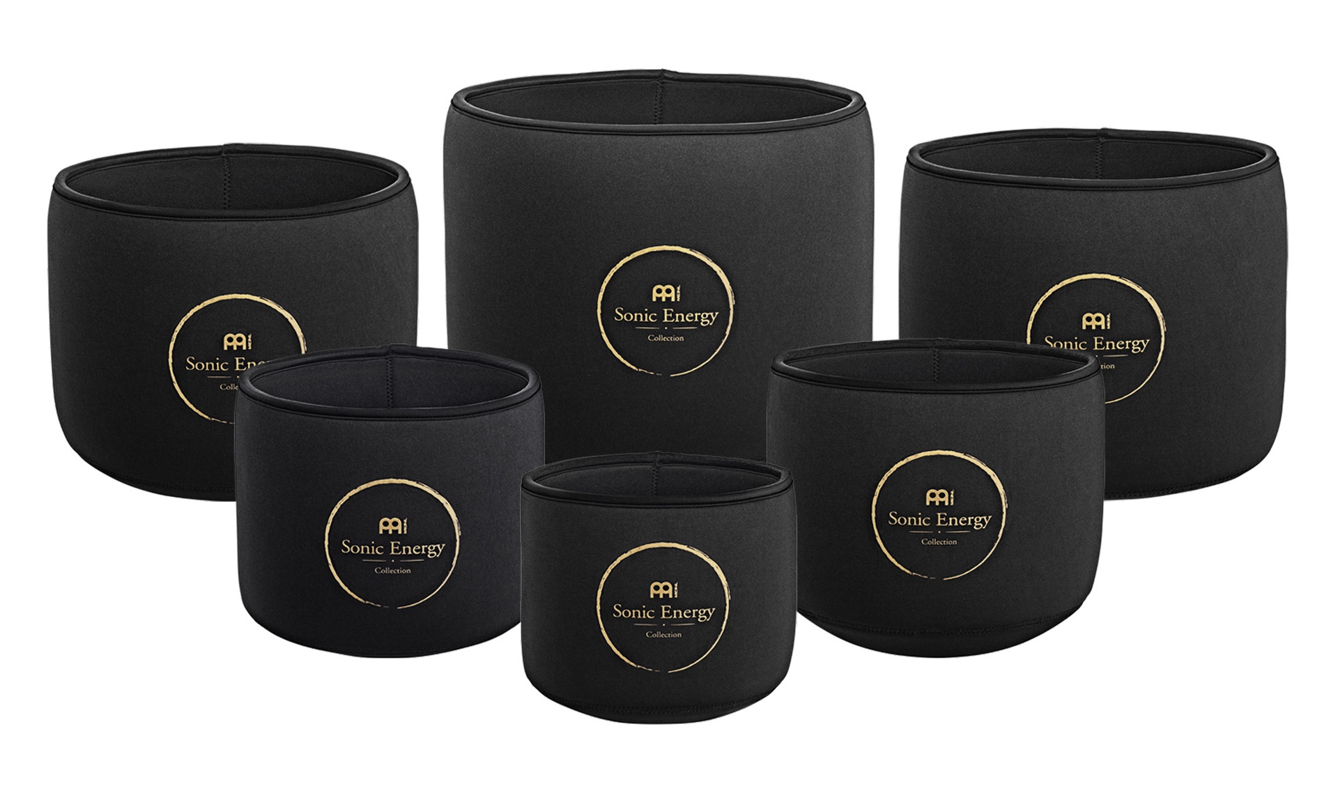JEU PROTECTION SINGING BOWL SONIC ENERGY