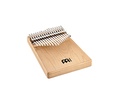 KALIMBA SONIC ENERGY 17 NOTES, DO MAJEUR