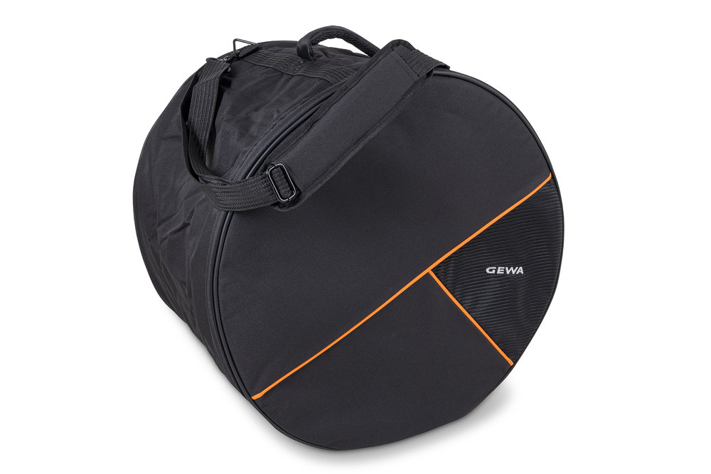 Housse souple Grosse Caisse FIRST 18x14"