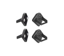 LOT DE 4 AIMANTS KM POUR TABLETTE