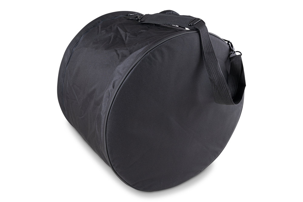 Housse souple Grosse Caisse FIRST 20x16"