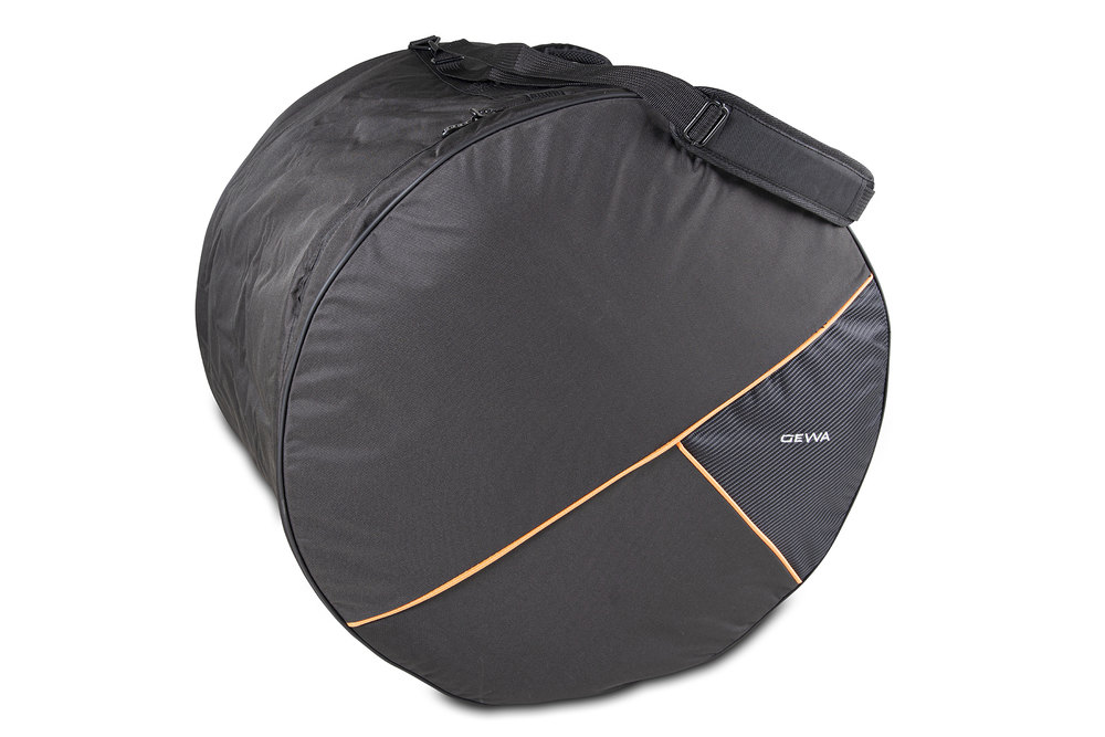 Housse souple Grosse Caisse FIRST 24x18"
