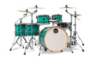 Batterie MAPEX Armory studio jade stone Ultra Rock - GC22
