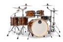 Batterie MAPEX Armory studio roasted chest Ultra Rock - GC22