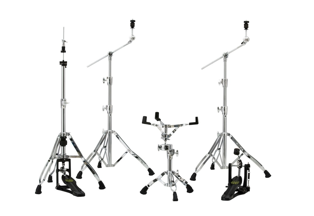 MAPEX PACK ACCESSOIRES ARMORY CHROME