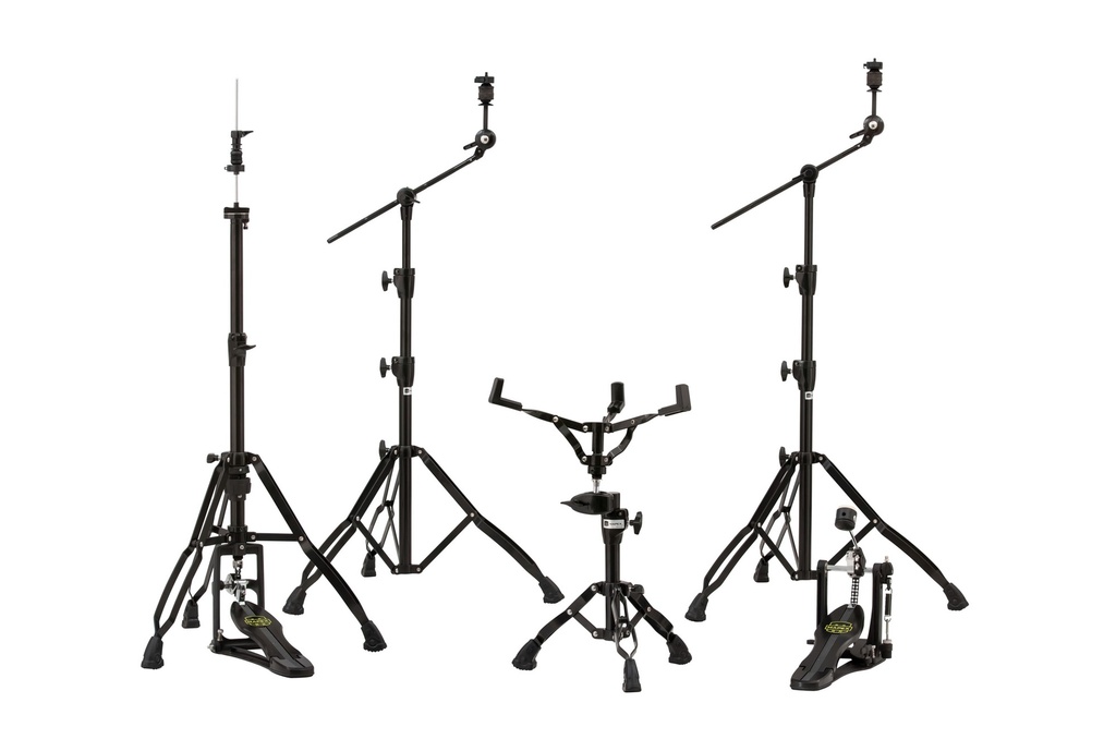 MAPEX PACK ACCESSOIRES ARMORY NOIR