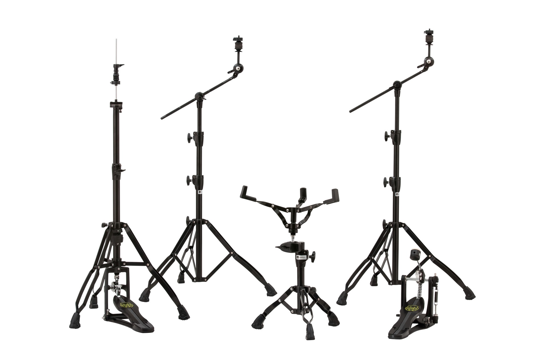 MAPEX PACK ACCESSOIRES ARMORY NOIR
