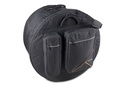 Housse souple Gosse Caisse défilé FIRST 26x14"