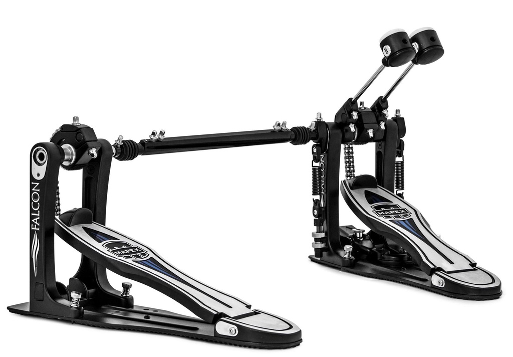MAPEX TWIN PEDALE