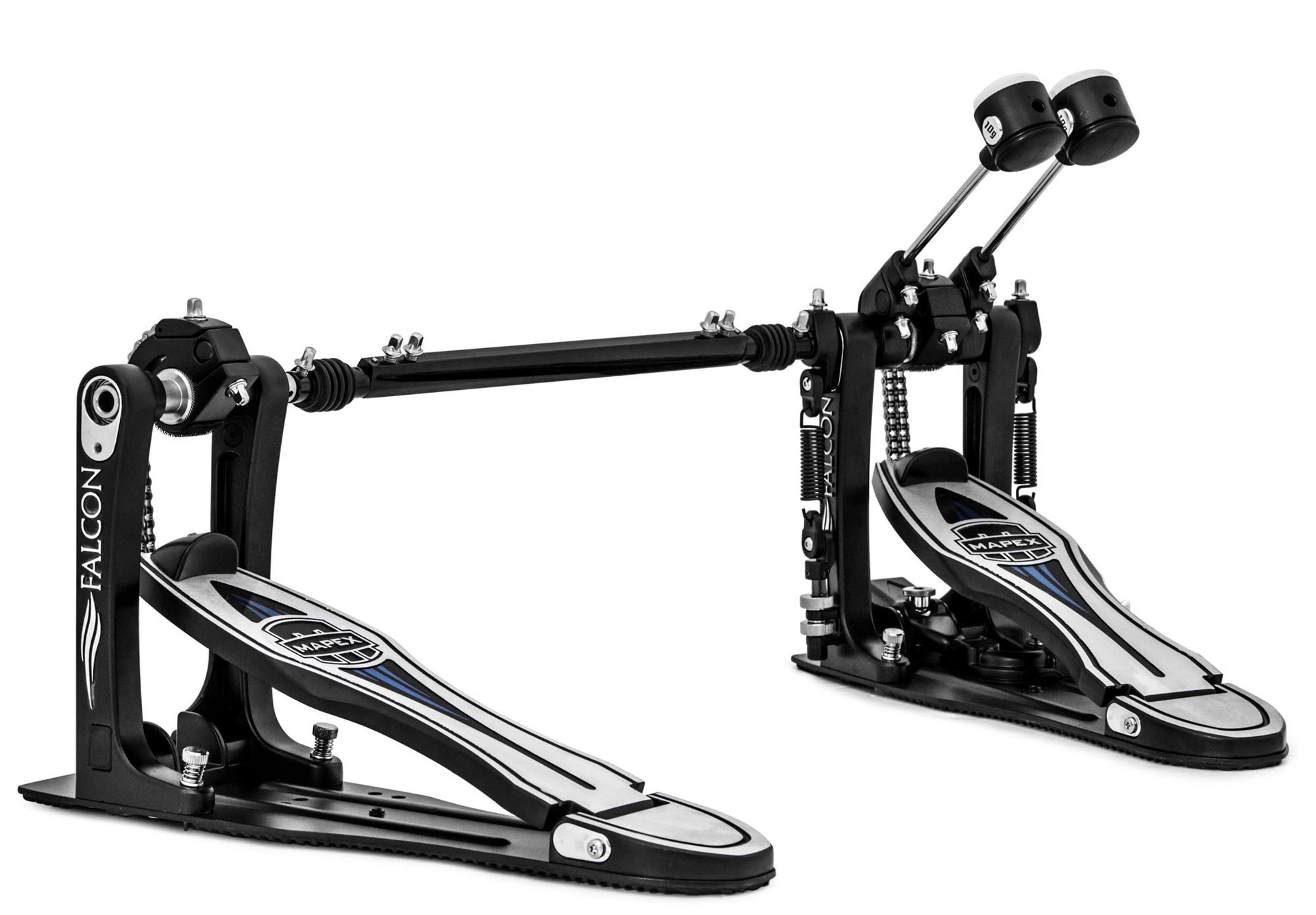 MAPEX TWIN PEDALE