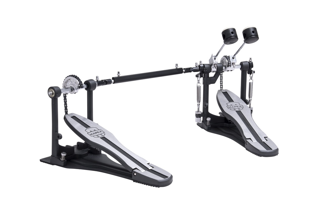 MAPEX VENUS DOUBLE PEDALE GROSSE CAISSE