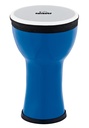 DJEMBE NINO ELEMENT 6" BLEU