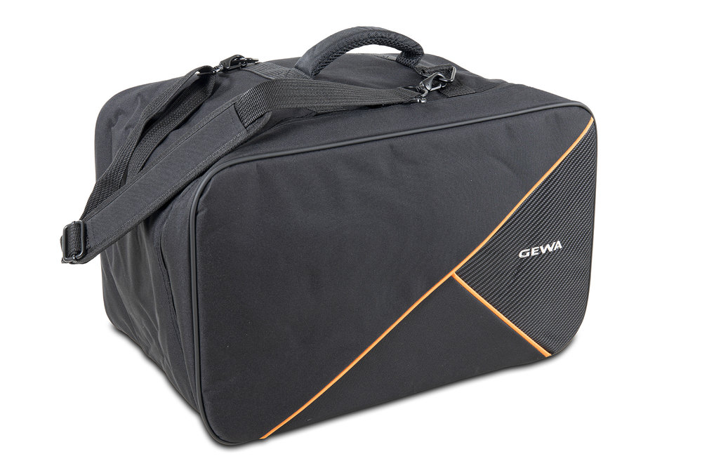 Housse souple Cajon FIRST 53x31x31 cm