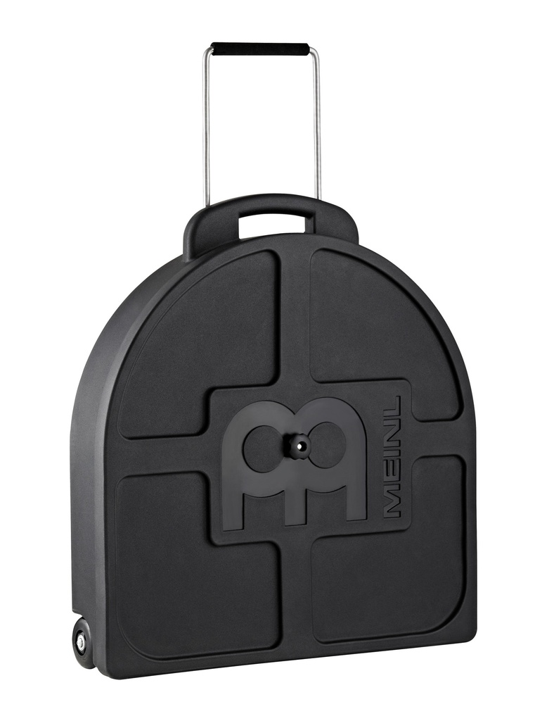 ETUI/TROLLEY MEINL CYMBALES 22"