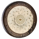 GONG 22' SONIC ENERGY OM LOTUS