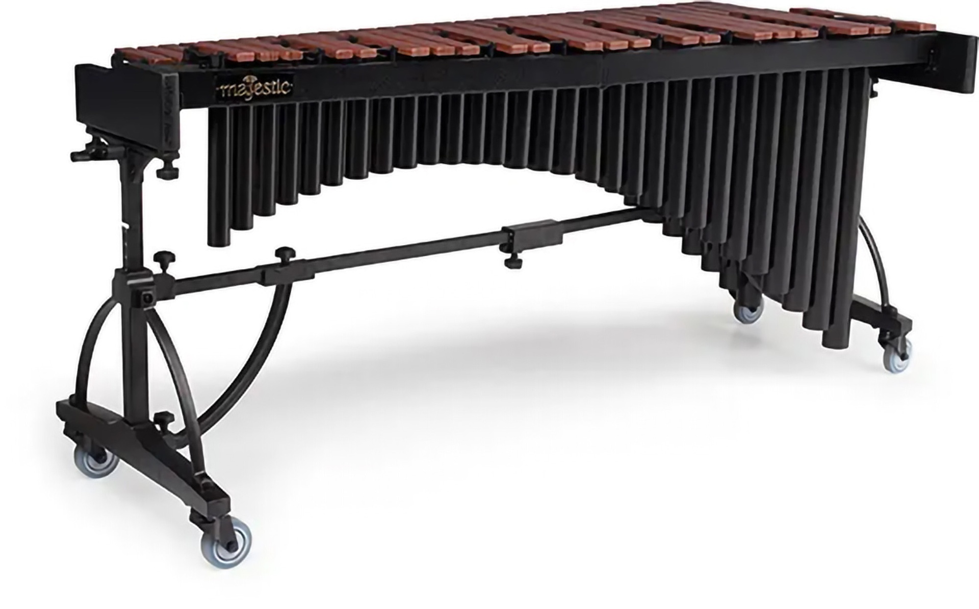 MARIMBA MAJESTIC DELUXE M6543P