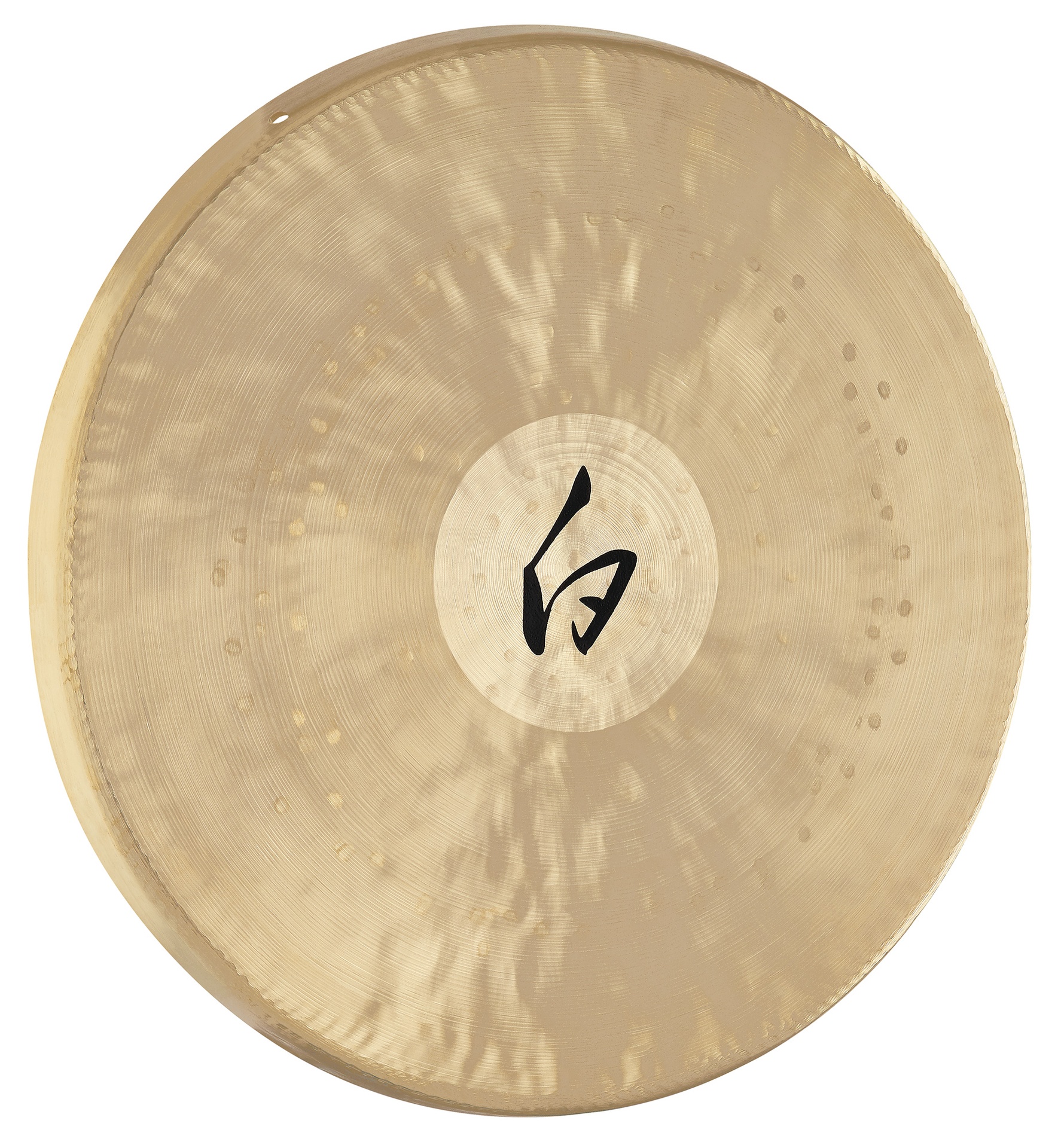 GONG SONIC ENERGY WHITE 12", MAILLOCHE