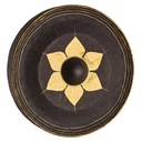 GONG SONIC MEINL THAI 18", MAILLOCHE
