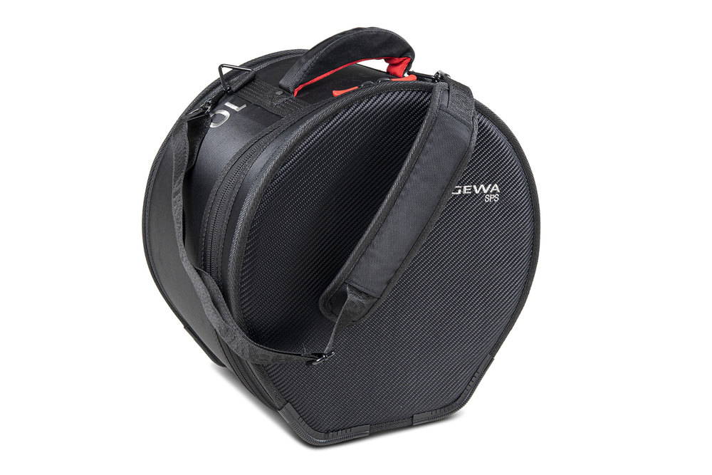 Housse rigide de Tom FIBER 10x8"