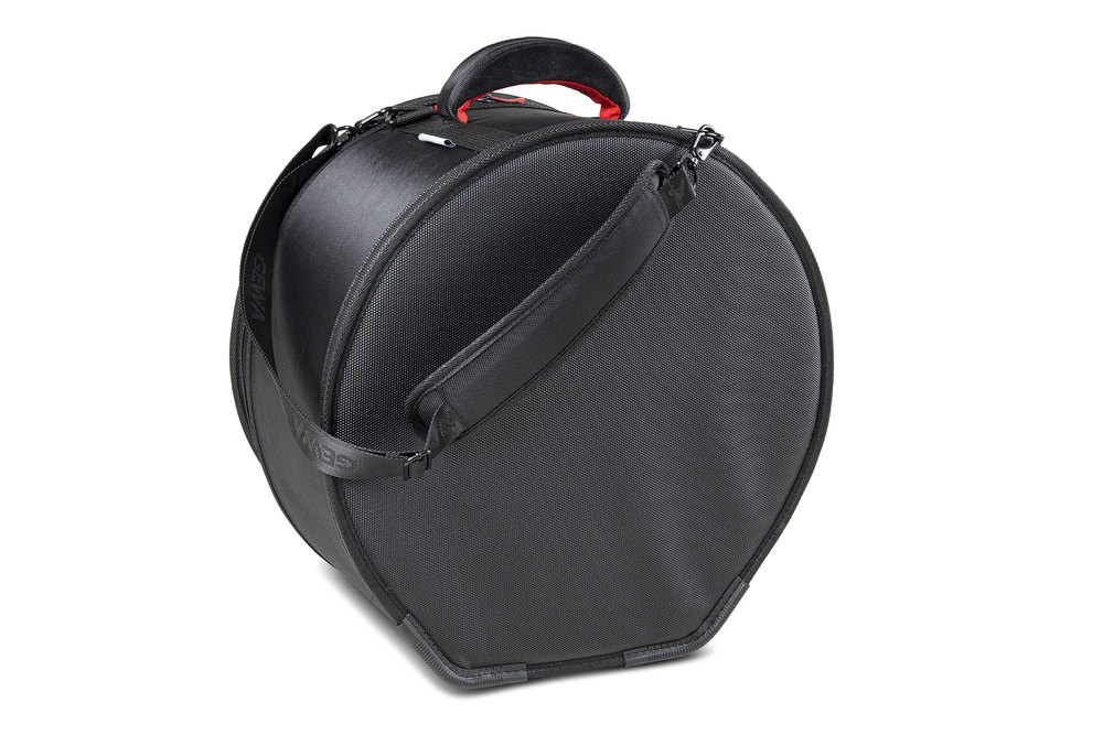 Housse rigide de Tom FIBER 13x9"