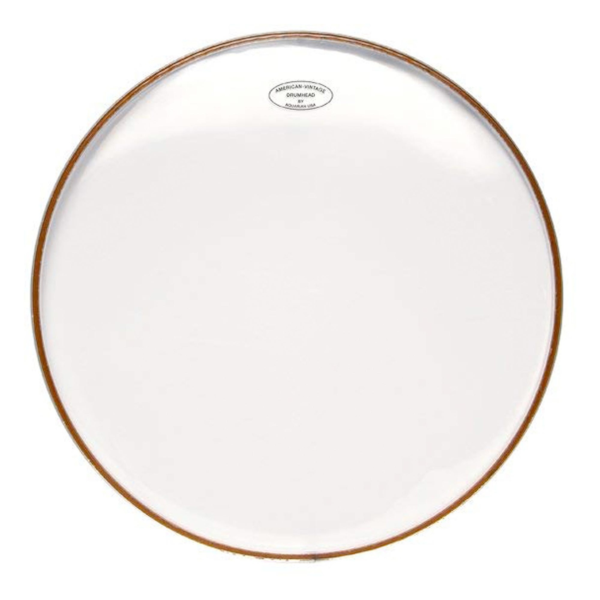 PEAU AQUARIAN AMERICAN VINTAGE 14" CC