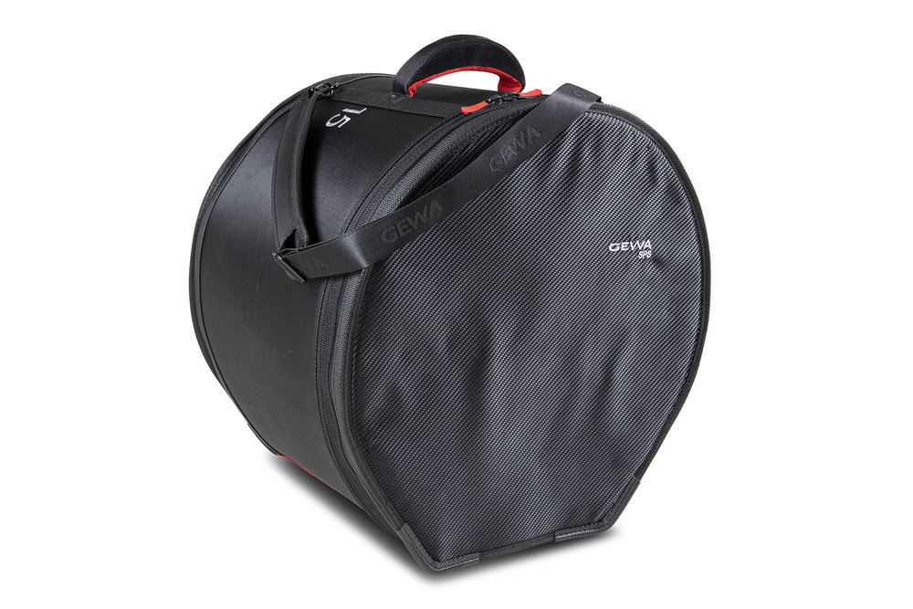 Housse rigide de Tom FIBER 15x13"