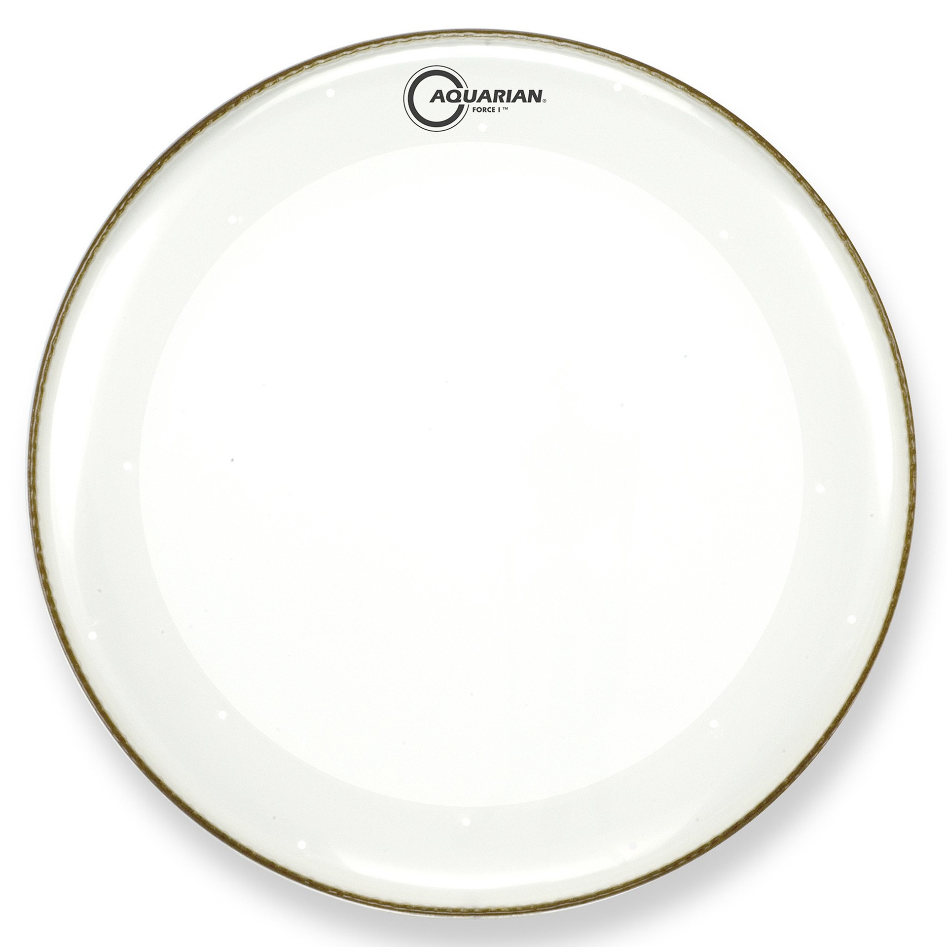 PEAU AQUARIAN FORCE 18"