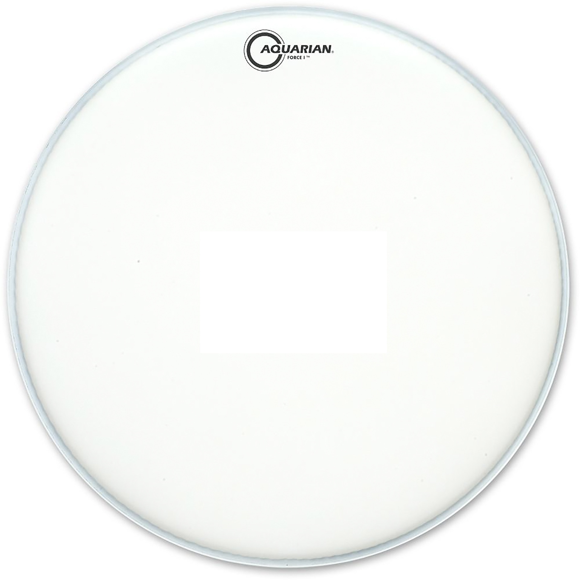 PEAU AQUARIAN FORCE 22" BLANC