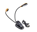 LAMPE PUPITRE ORTEGA RECHARGEABLE USB