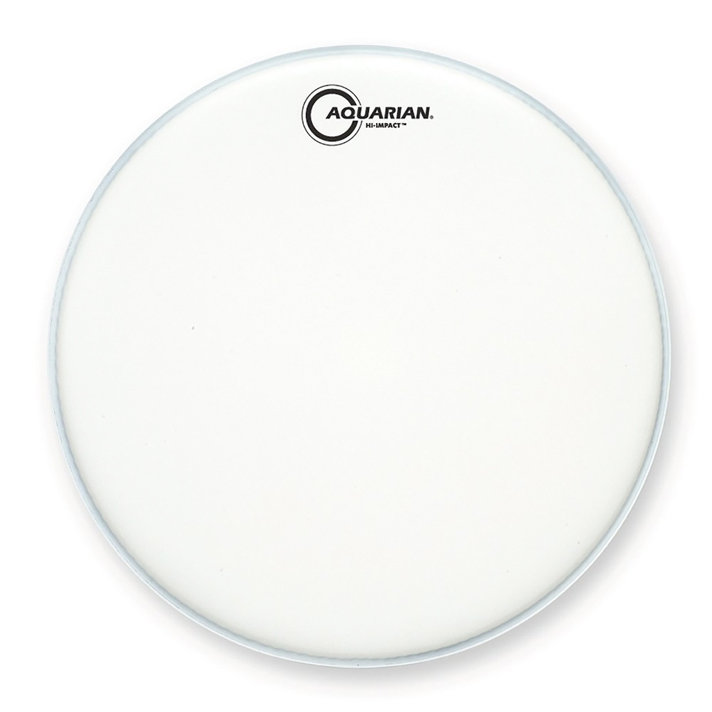 PEAU AQUARIAN HI IMPACT 13" BLANCHE