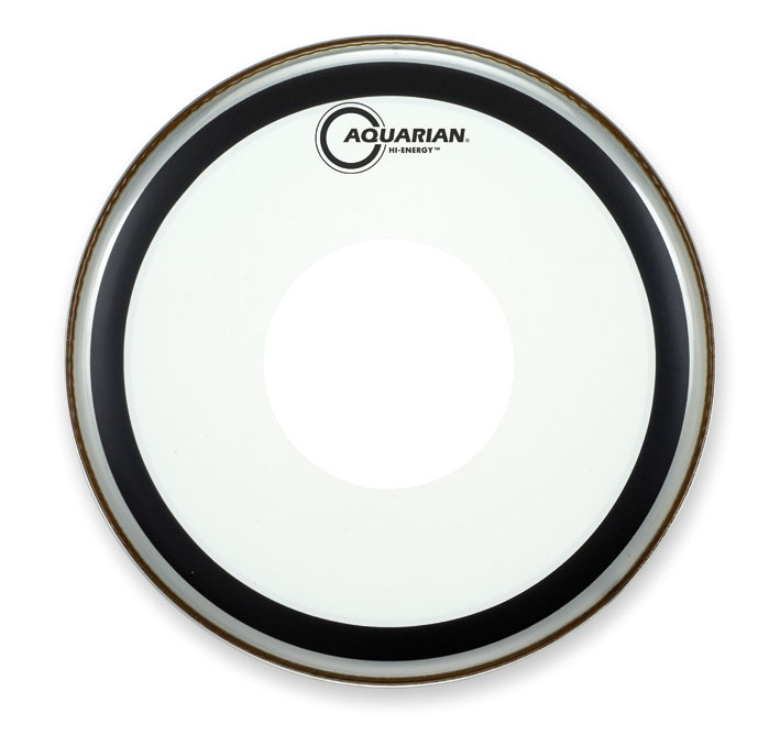 PEAU AQUARIAN HI-ENERGY 12"