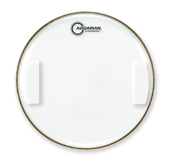 PEAU AQUARIAN HI-PERFORMANCE 13" TIMBRE