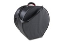 Housse rigide Grosse Caisse FIBER 18x14"