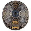 PAIRE CYMBALES MEINL MARCHING ARONA 16"