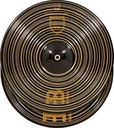 PAIRE CYMBALES MEINL MARCHING ARONA 18"