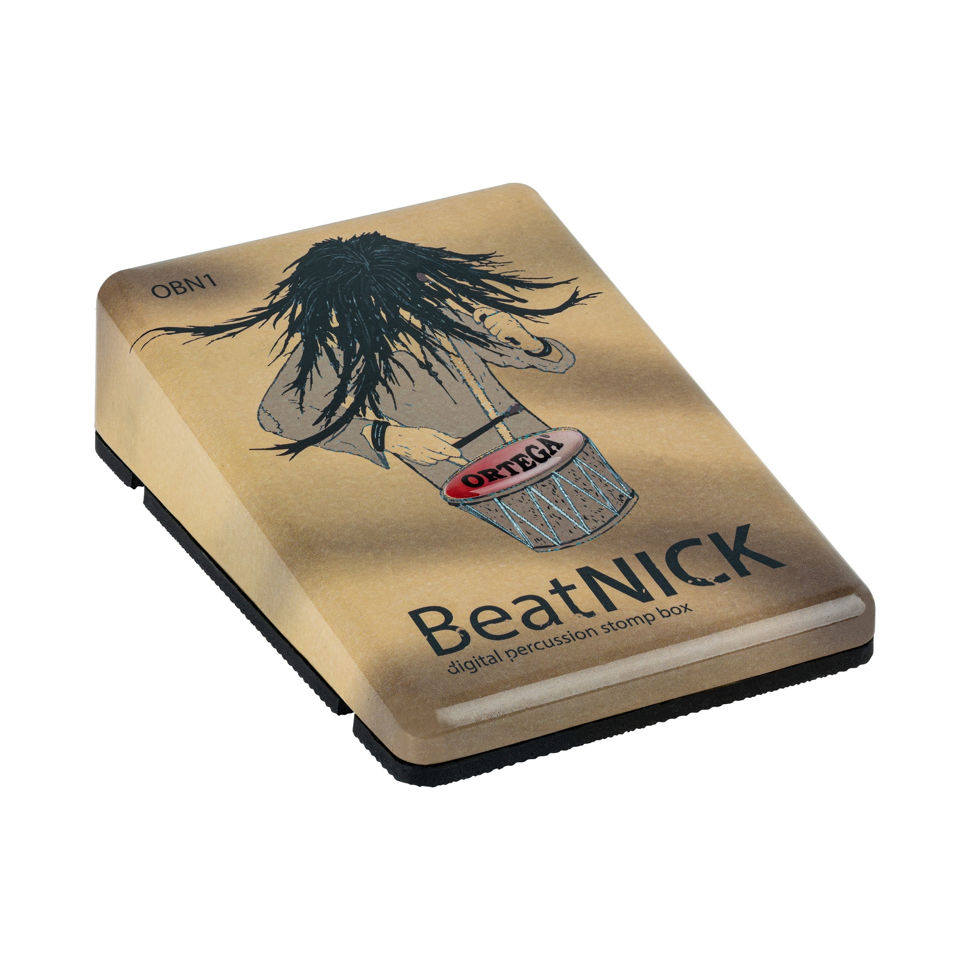 PEDALE ORTEGA BEATNICK