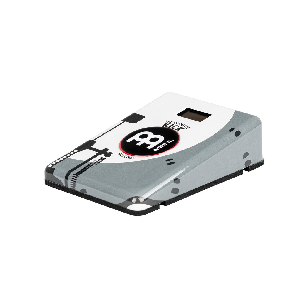 PEDALE PERCUSSION STOMPBOX MEINL 12 SONS