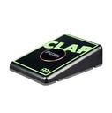 PEDALE PERCUSSIONS STOMP BOX MEINL CLAP