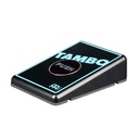 PEDALE PERCUSSIONS STOMP BOX MEINL TAMBO